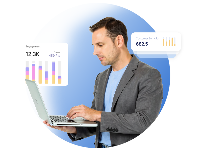 Smart Customer Segmentation