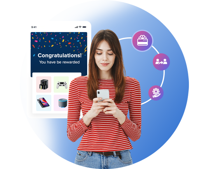 behavior based engagement and retention