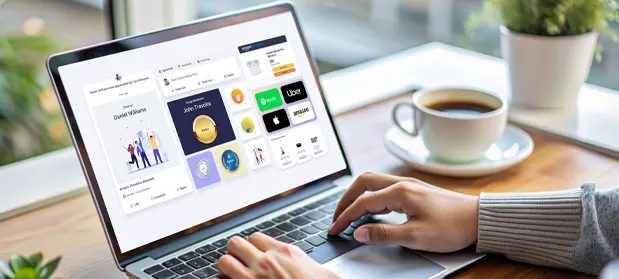 purchase and spend based rewards