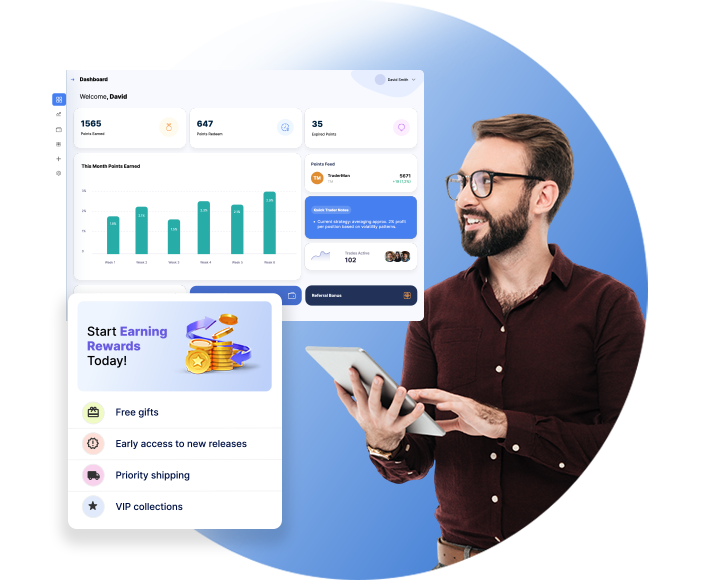 seamless integration and scalability