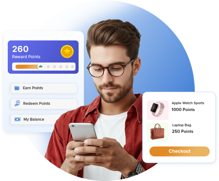 Smart Customer Loyalty Programs