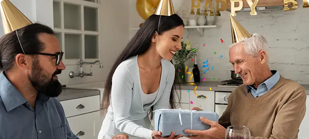 Occasion-Based Rewards