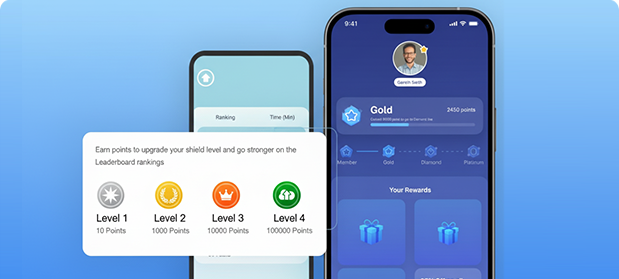 Accelerate activation and reduce time to first purchase