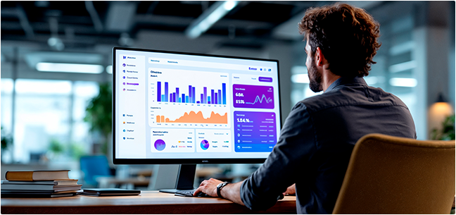 referral and advocacy campaigns