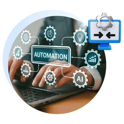Automated Campaign Management