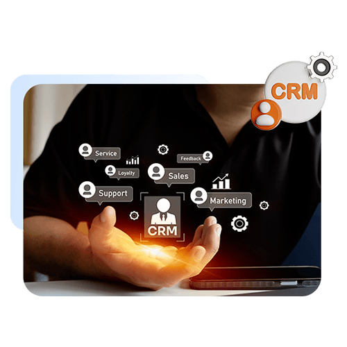 CRM Integrations