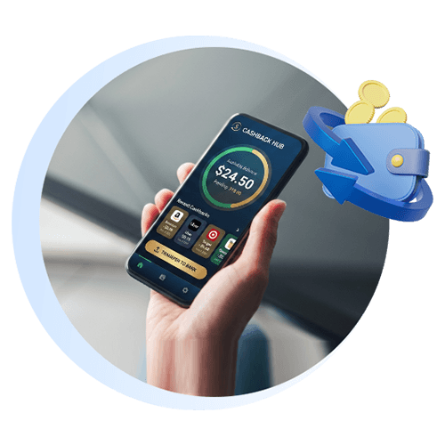 Cashback and Incentive Programs