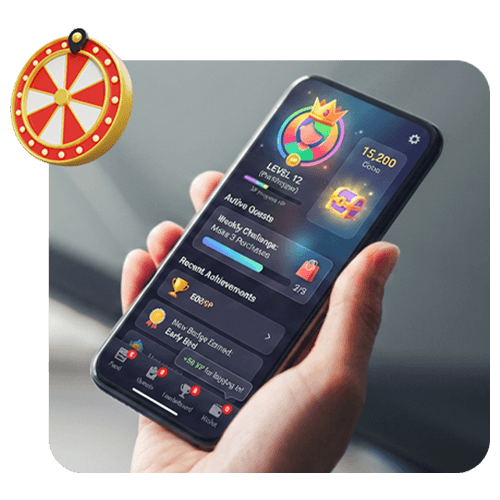 Gamification Engine