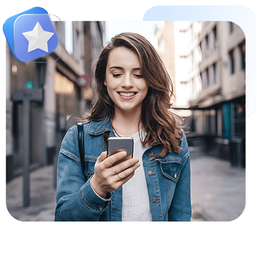 Mobile Loyalty Experience