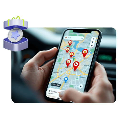 Multi-Location Management