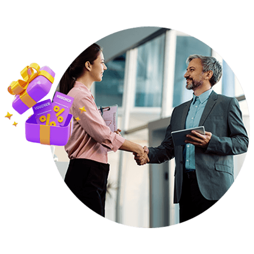 Partner Rewards Marketplace