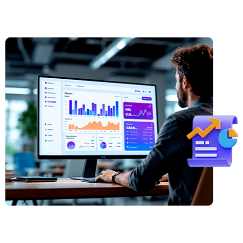 Real Time Analytics