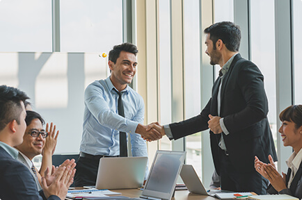 Enhance Employee Engagement