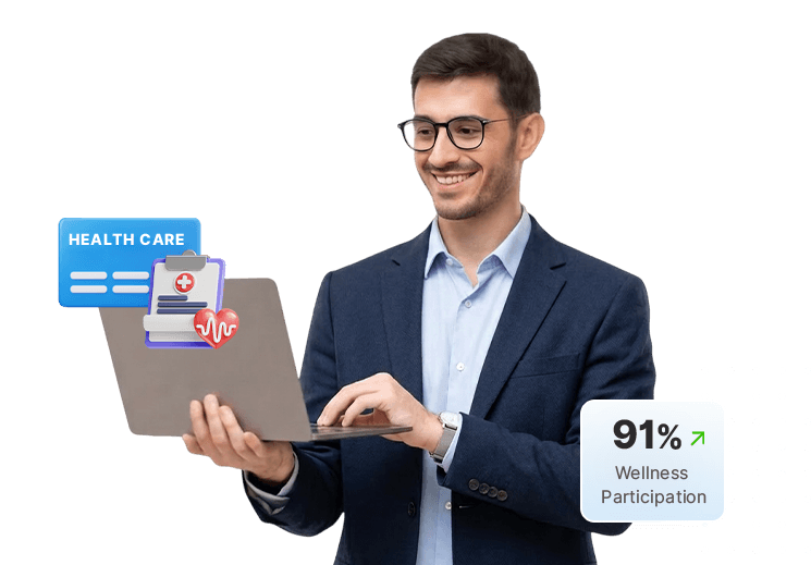 Long-Term Loyalty With Novus Healthcare Loyalty Software