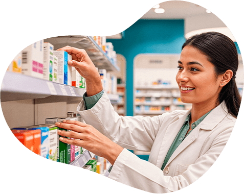 Retail and In-Store Activation Campaigns