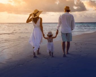 Travel Rewards