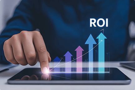 Gain Actionable Insights