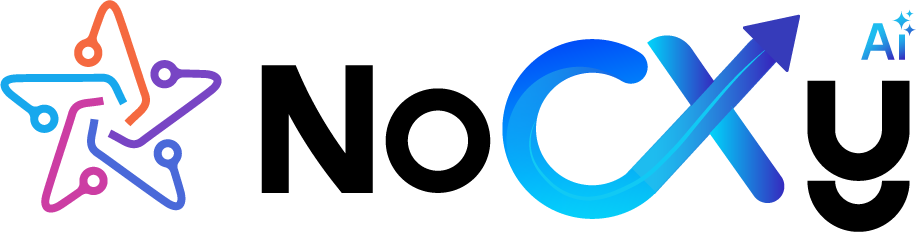 nocxy ai logo