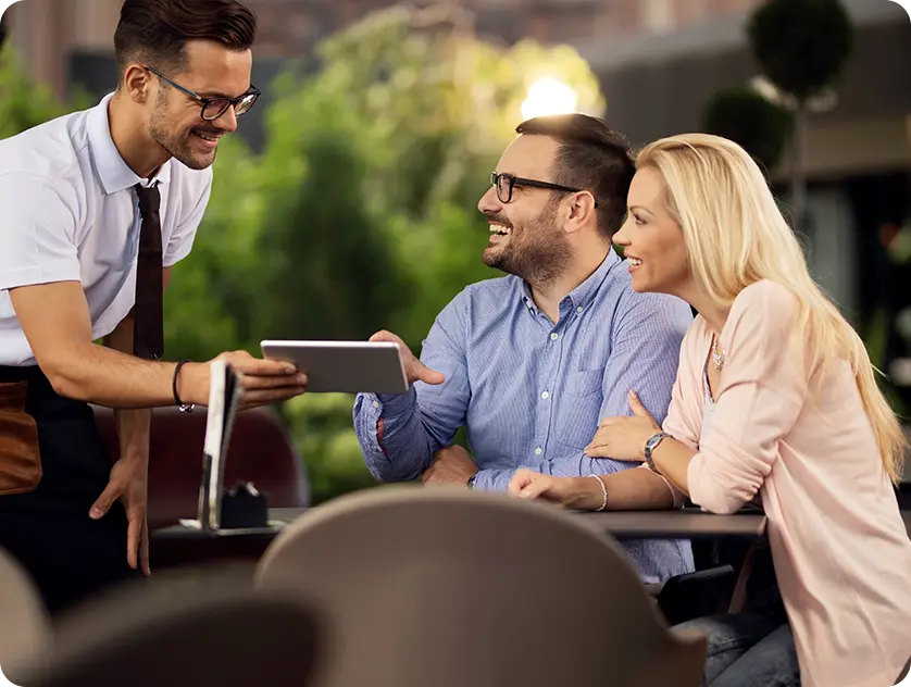 make financial goals fun and rewarding