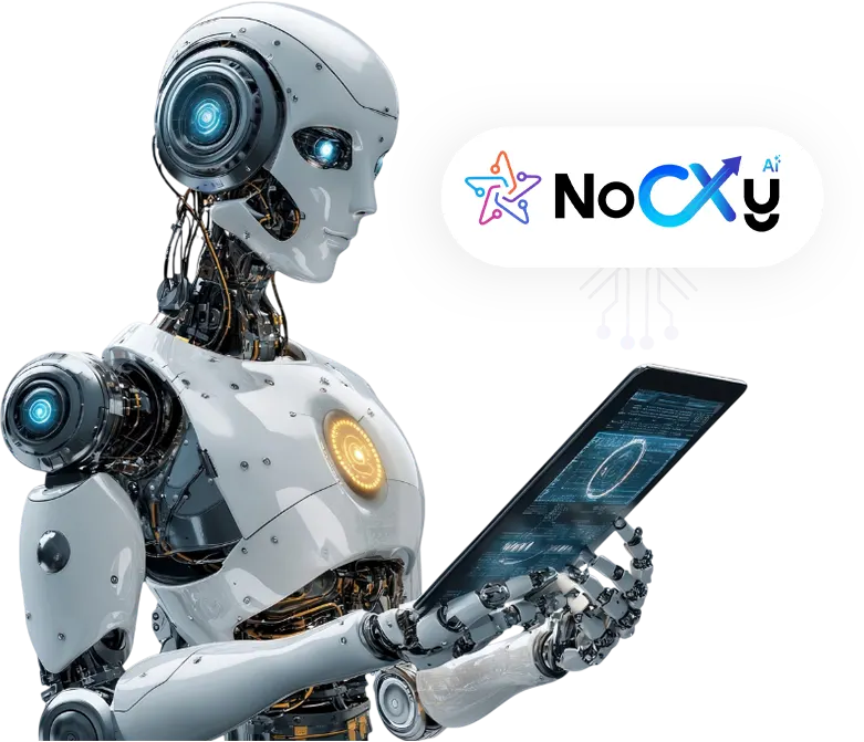 NOXY AI