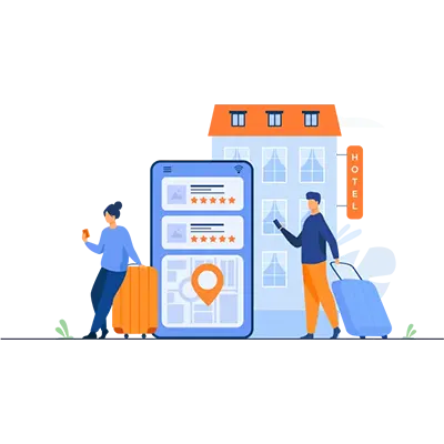 Travel and Hospitality Loyalty