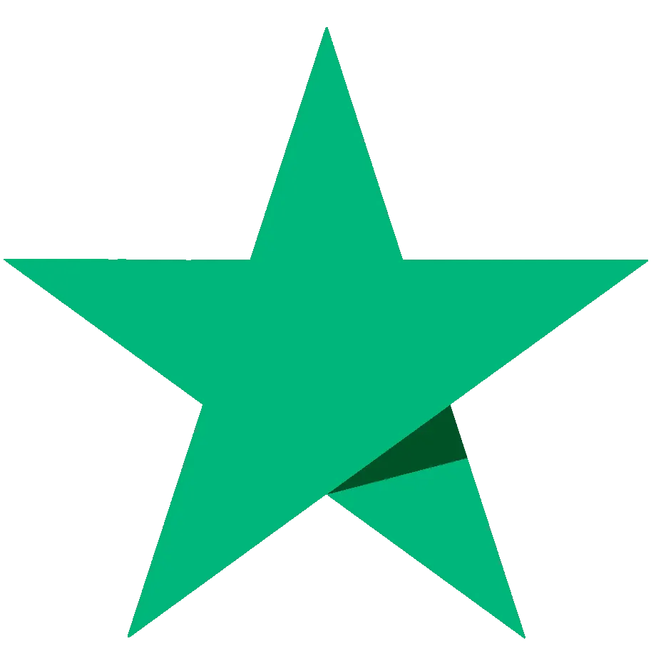 trustpilot logo