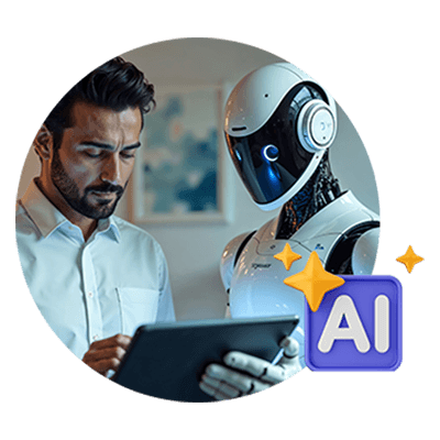 AI Personalization & Automation