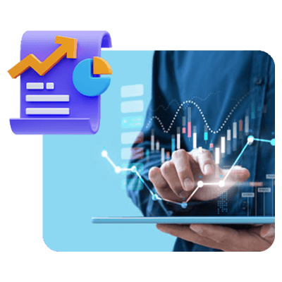 Analytics and Reporting