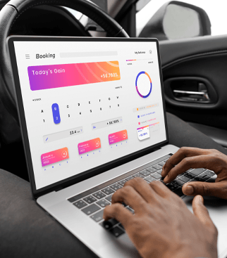 Booking Engines