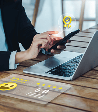 Customer Relatioship Management