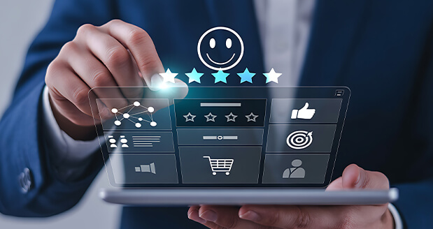 high value customer protection workflows