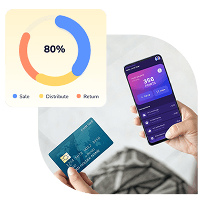 Flexible Rewards Engine