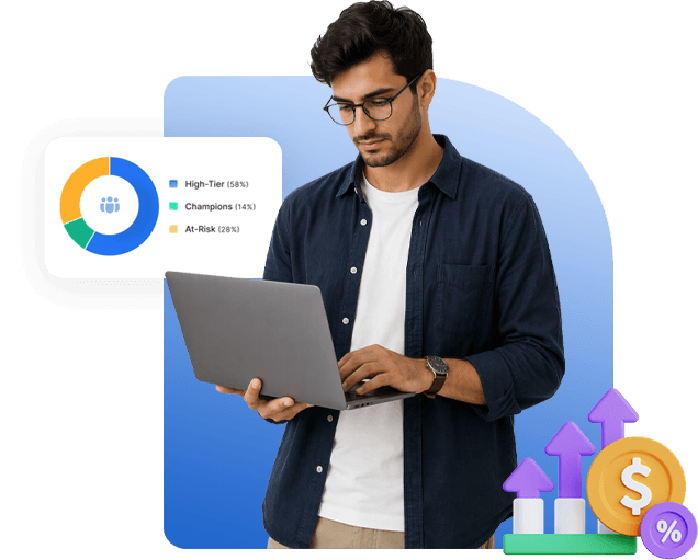 Missed Revenue Opportunities