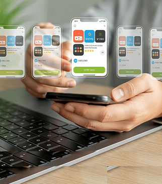 Mobile Applications