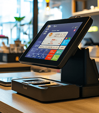 Point of Sale (POS) Systems
