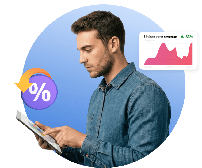 Reduce OTA Dependency
