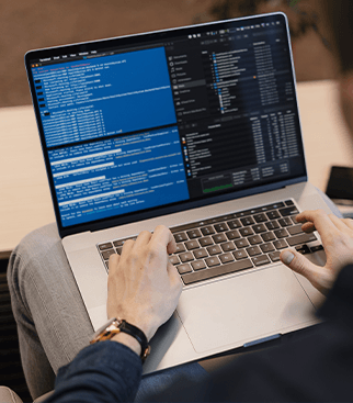 Third-Party Applictions via Secure APIs