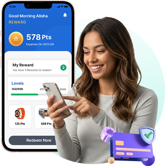 Member Rewards