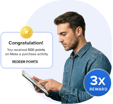 Personalized Reward Experiences
