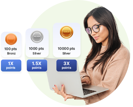 Scalable for Growing Memberships