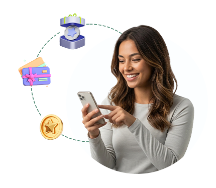 Scalable Rewards Infrastructure