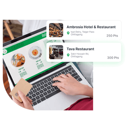 Built for Every Restaurant Format