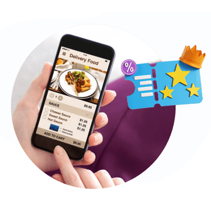 Fully Configurable Loyalty Platform
