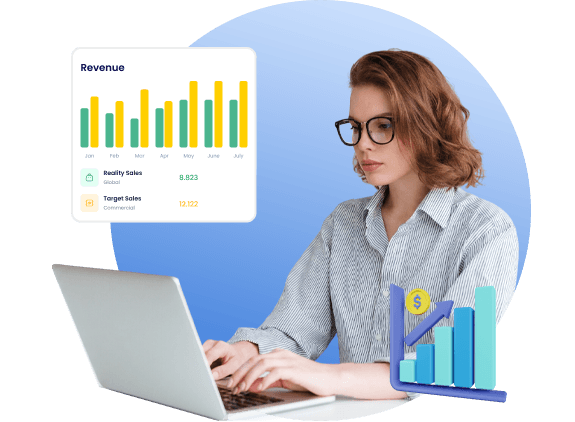 Limited Revenue Opportunities