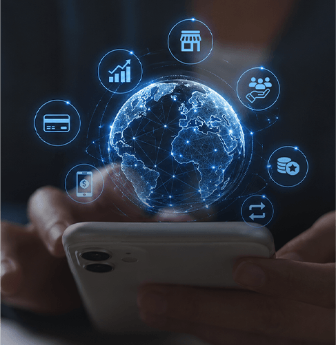 Omnichannel Loyalty Experience