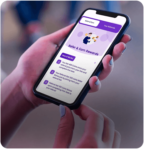 Referral & Advocacy Programs