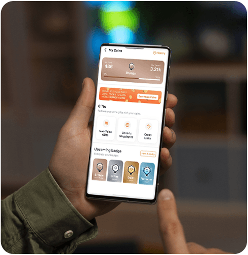 Tiered Loyalty Programs