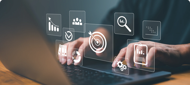 Enterprise-Grade Scalability