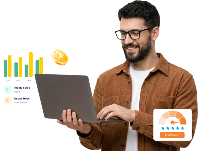 Scalable Multi-Tenant Loyalty Program