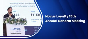 Novus Loyalty Concludes 15th Annual General Meeting